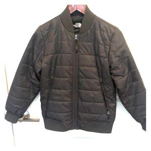 The North Face boys winter coat